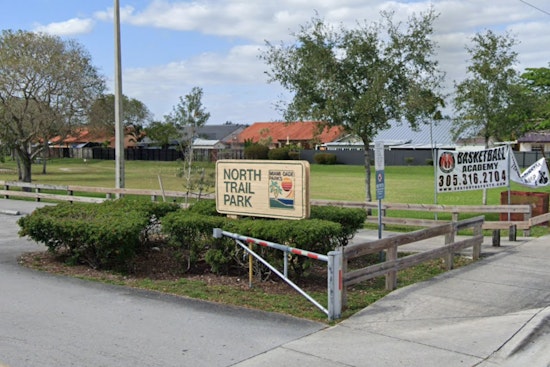 Commissioner Bermudez Hosts Free 'Movie Night Under the Stars' with Easter Fun in Miami-Dade