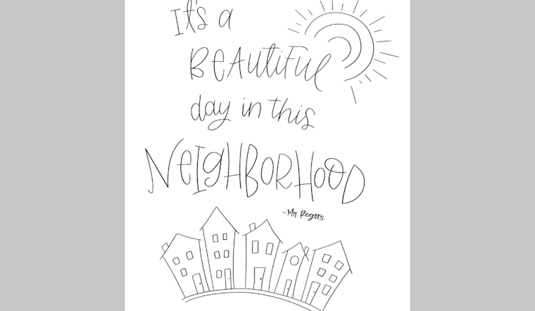 Communities Nationwide Celebrate "Won't You Be My Neighbor Day" Inspired by Fred Rogers’ Legacy of Kindness