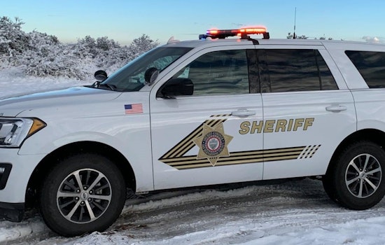 Community and K-9 Units Help Locate Missing Children in San Bernardino County