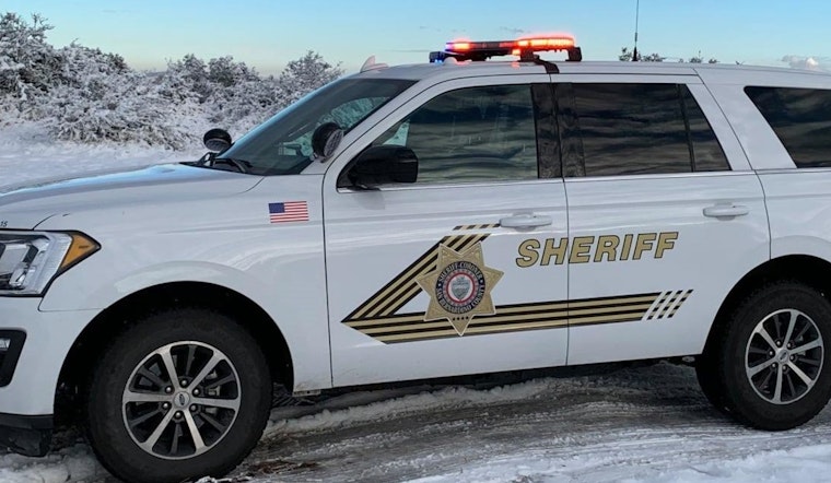 Community and K-9 Units Help Locate Missing Children in San Bernardino County