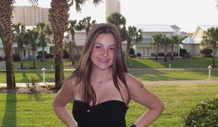 Community Honors Memory of UGA Nursing Student at Woodstock City Church, Family Pledges Action on Homicide Awareness