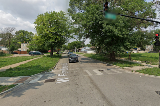 Community Mourns Man Killed in Shootout with Chicago Police