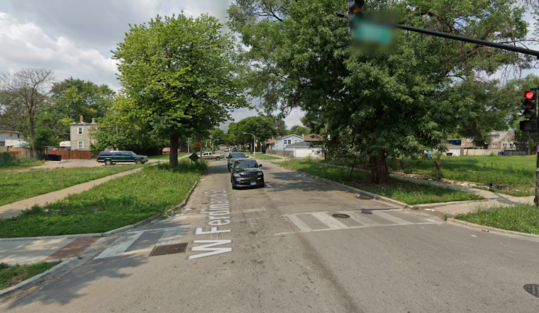 Community Mourns Man Killed in Shootout with Chicago Police