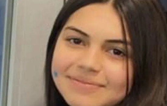 Community Rallies as San Antonio Police Intensify Search for Missing 14-Year-Old Evelyn Enriquez