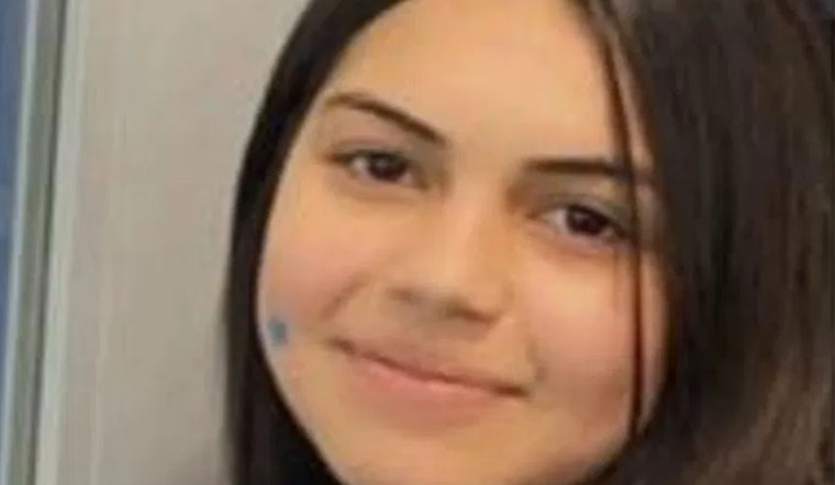 Community Rallies as San Antonio Police Intensify Search for Missing 14-Year-Old Evelyn Enriquez