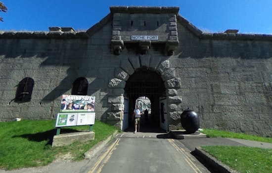 Community Rallies to Send 99-Year-Old WWII Hero to Normandy for 80th D-Day Anniversary; Weymouth Leads Tributes Across the Pond
