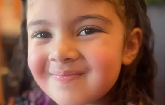 Community Rallies with GoFundMe Support After 4-Year-Old Fatally Struck at Mall of Georgia