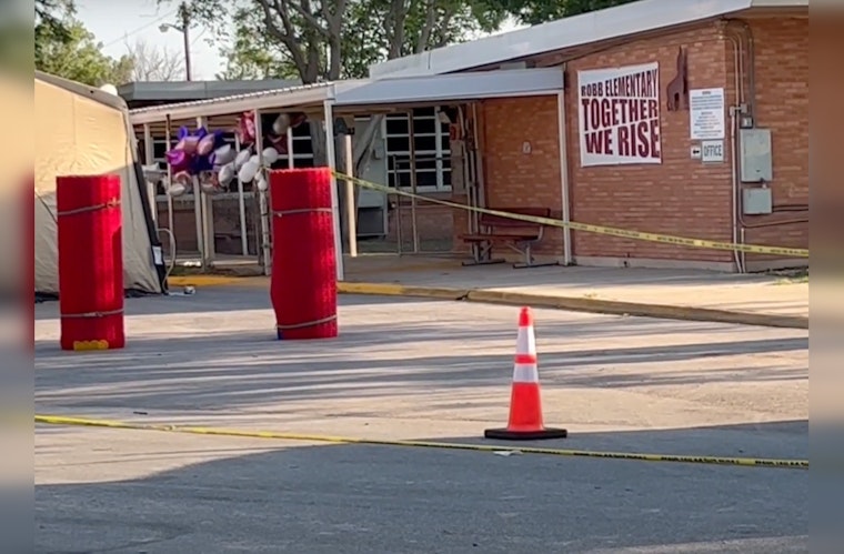 Conflicting Investigations Stoke Frustration in Grieving Texas Town