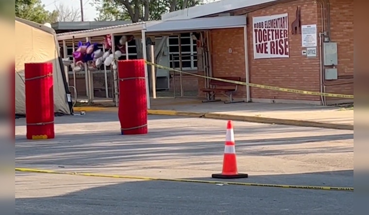 Conflicting Investigations Stoke Frustration in Grieving Texas Town