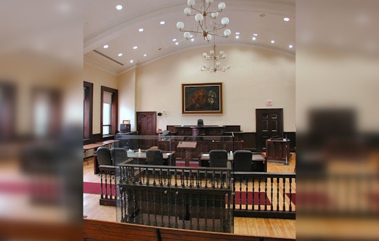 Conflicting Testimonies and Inconsistencies Emerge in Arizona Rancher's Border Shooting Trial