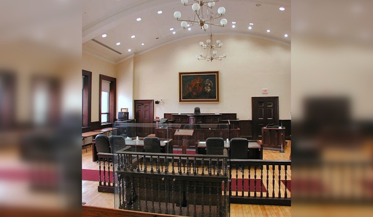 Conflicting Testimonies and Inconsistencies Emerge in Arizona Rancher's Border Shooting Trial