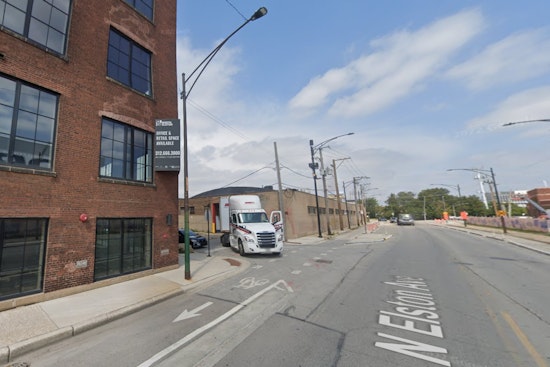 Confusion Abounds as Chicago Faces Snags in Migrant Shelter Evictions Amid Policy Uncertainties