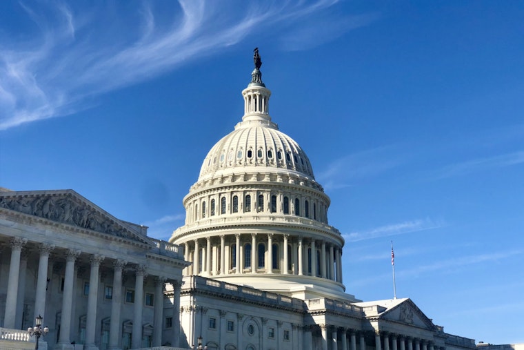 Congress Avoids Shutdown as $1.2T Bill Approved in Pre-dawn Showdown,  Splitting GOP and Securing September Serenity