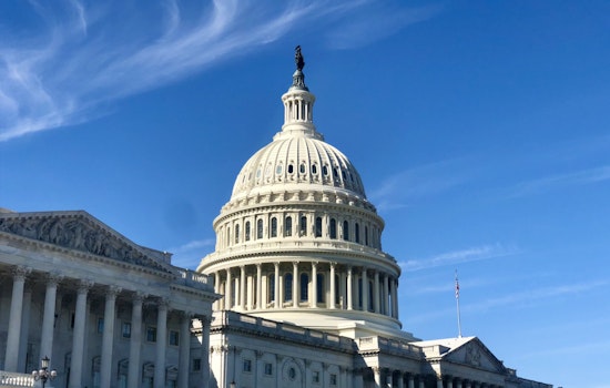 Congress Avoids Shutdown as $1.2T Bill Approved in Pre-dawn Showdown, Splitting GOP and Securing September Serenity