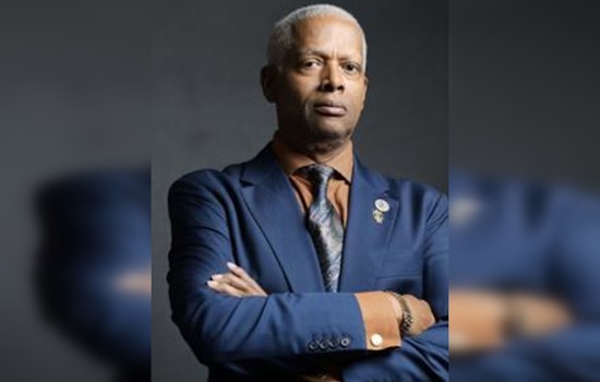 Congressman Hank Johnson Secures $15.8 Million for Key Projects in Georgia's 4th District