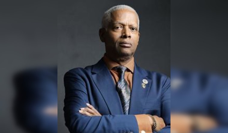 Congressman Hank Johnson Secures $15.8 Million for Key Projects in Georgia's 4th District