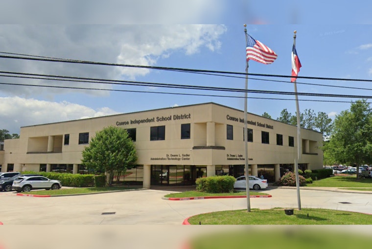 Conroe ISD Enhances Book Review Transparency and Updates Challenged Book Policy Amid Debate