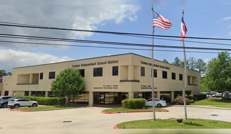 Conroe ISD Enhances Book Review Transparency and Updates Challenged Book Policy Amid Debate