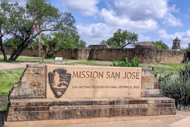 Conservation Society of San Antonio Celebrates 100 Years of Preserving City's Historic Treasures