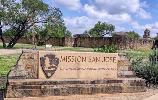 Conservation Society of San Antonio Celebrates 100 Years of Preserving City's Historic Treasures