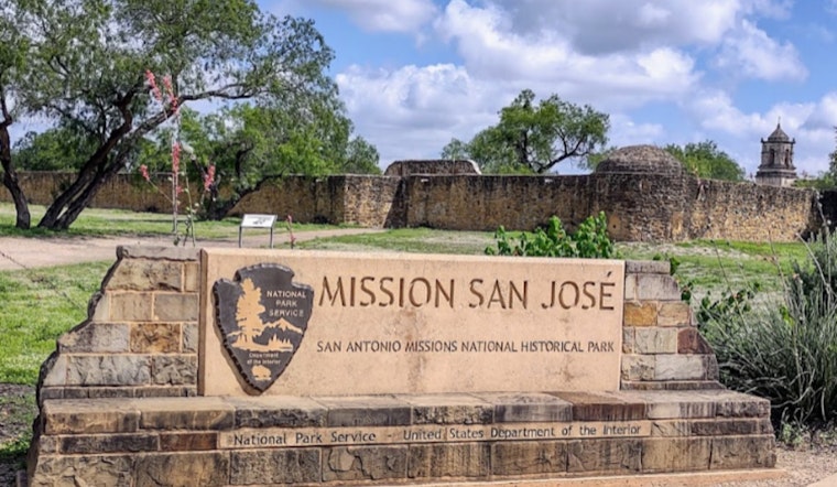 Conservation Society of San Antonio Celebrates 100 Years of Preserving City's Historic Treasures