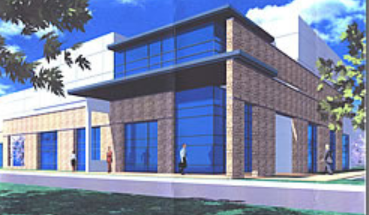 Construction of New Office/Warehouse Buildings to Begin at Flower Mound's Lakeside Ranch Business Park
