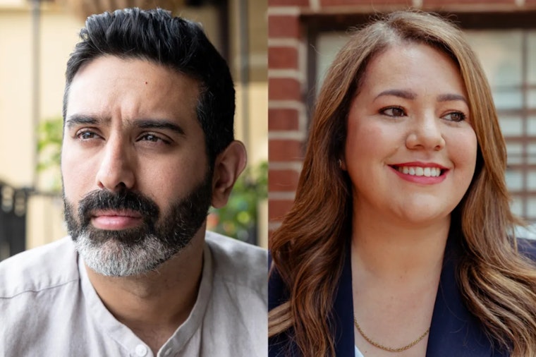 Contenders Emerge for San Antonio's District 8 Council Seat as Manny Pelaez Eyes Mayoral Bid