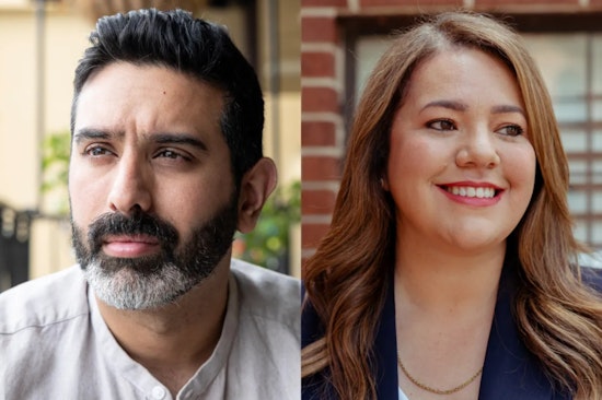 Contenders Emerge for San Antonio's District 8 Council Seat as Manny Pelaez Eyes Mayoral Bid