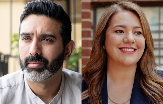 Contenders Emerge for San Antonio's District 8 Council Seat as Manny Pelaez Eyes Mayoral Bid