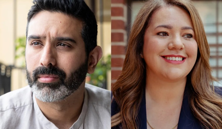 Contenders Emerge for San Antonio's District 8 Council Seat as Manny Pelaez Eyes Mayoral Bid