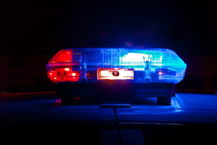 Convicted Felon Arrested After Allegedly Kidnapping Woman at Nashville Gas Station