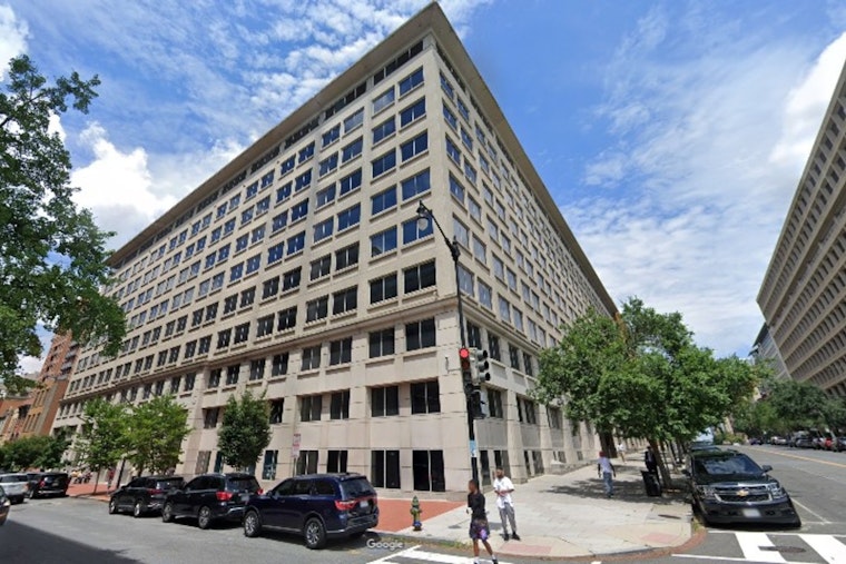 Convicted Felon in Washington D.C. Pleads Guilty to Firearm Possession and Drug Distribution Charges