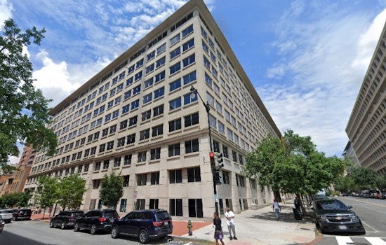 Convicted Felon in Washington D.C. Pleads Guilty to Firearm Possession and Drug Distribution Charges