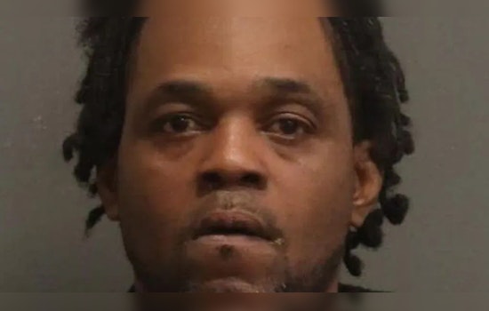 Convicted Felon Jozmel Hugger Re-Arrested in Nashville After Shootout, Faces Multiple Charges Including Attempted Homicide