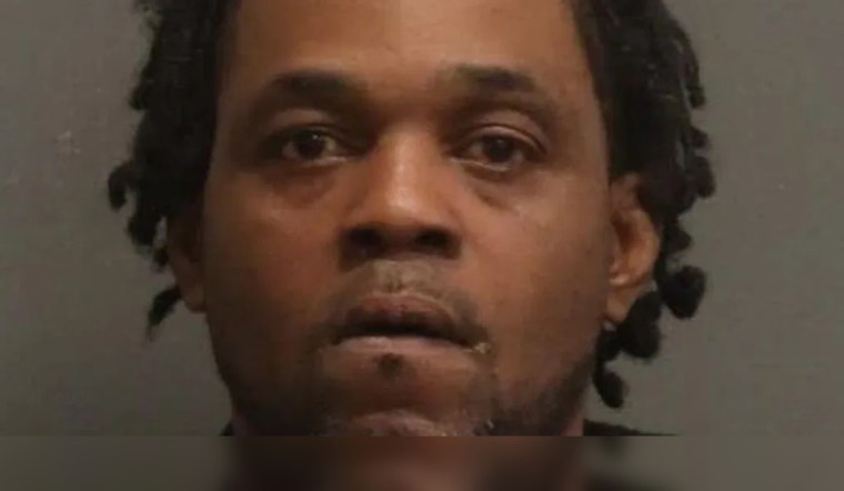 Convicted Felon Jozmel Hugger Re-Arrested in Nashville After Shootout, Faces Multiple Charges Including Attempted Homicide