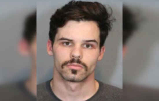 Convicted Felon with Violent History Recaptured in Mexico, Returned to Orange County Custody