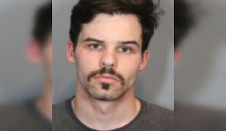 Convicted Felon with Violent History Recaptured in Mexico, Returned to Orange County Custody