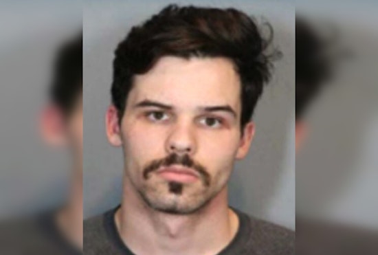 Convicted Killer Ike Souzer Flees Halfway House, Sparks All-Out Manhunt in Santa Ana