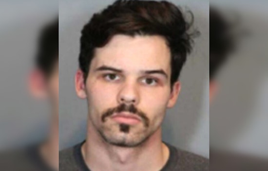Convicted Killer Ike Souzer Flees Halfway House, Sparks All-Out Manhunt in Santa Ana