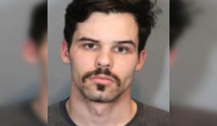 Convicted Killer Ike Souzer Flees Halfway House, Sparks All-Out Manhunt in Santa Ana