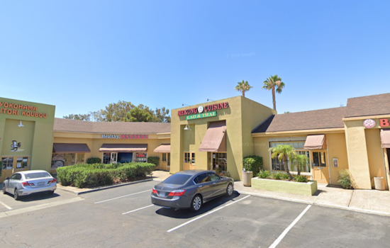 Convoy Street's Mekong Lao & Thai Cuisine Embarks on Exciting Expansion with Natural Wine Bar in San Diego