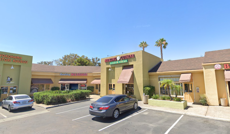 Convoy Street's Mekong Lao & Thai Cuisine Embarks on Exciting Expansion with Natural Wine Bar in San Diego