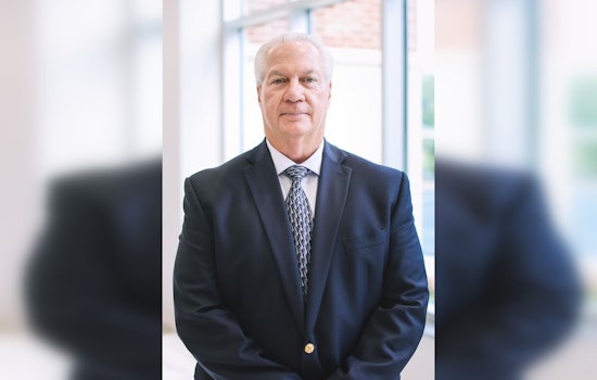 Conyers City Manager Tony Lucas to Retire After Distinguished 40-Year Career in Public Service