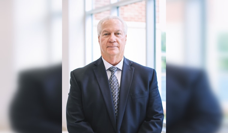 Conyers City Manager Tony Lucas to Retire After Distinguished 40-Year Career in Public Service