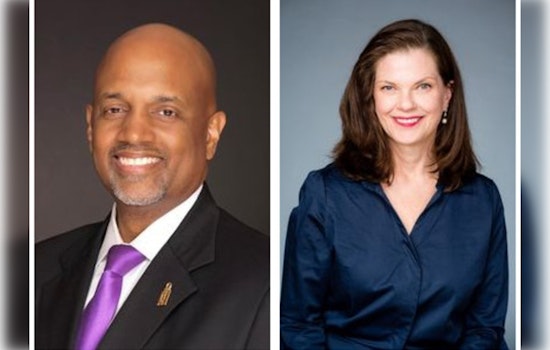 Cook County State's Attorney Race Dominated by Million Dollar Fundraising Efforts Ahead of Primary