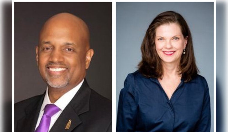 Cook County State's Attorney Race Dominated by Million Dollar Fundraising Efforts Ahead of Primary