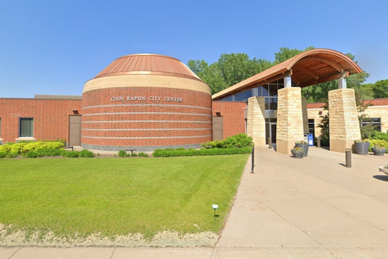 Coon Rapids Calls for Bids on Trail Construction Project to Enhance Outdoor Recreation