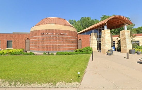 Coon Rapids Calls for Bids on Trail Construction Project to Enhance Outdoor Recreation