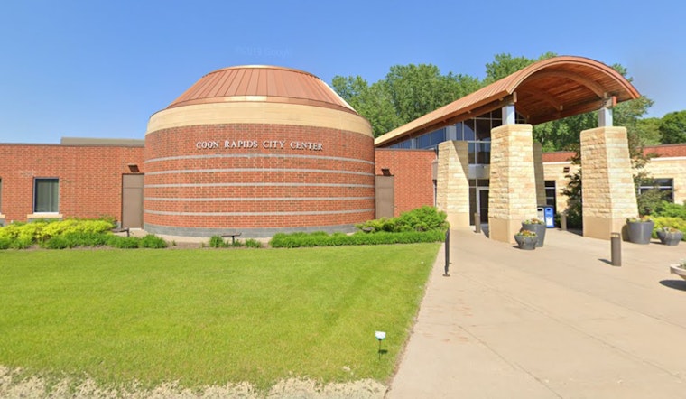 Coon Rapids Calls for Bids on Trail Construction Project to Enhance Outdoor Recreation