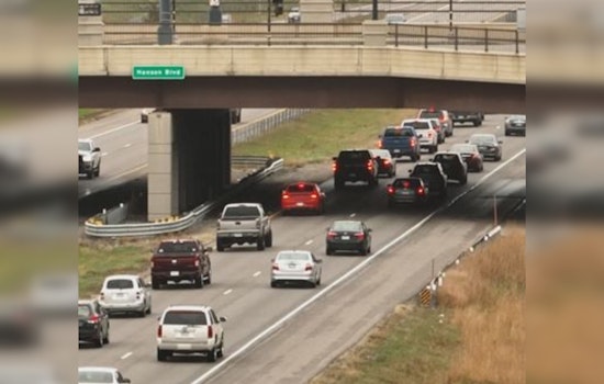 Coon Rapids to See Highway 10 Expansion, Anoka County and MnDOT Propose Traffic and Safety Improvements